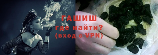 твердый Надым