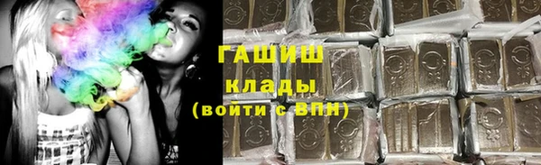 твердый Надым